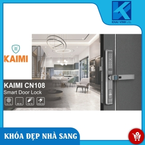 Khóa Cửa Nhôm KAIMI-CN108