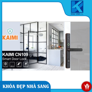 Khóa Cửa Nhôm KAIMI-CN109