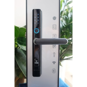 Khóa Cửa Nhôm KAIMI-CN109