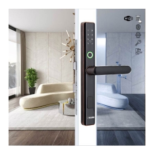 Khóa Cửa Nhôm KAIMI-CN109