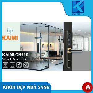 Khóa Cửa Nhôm KAIMI-CN110