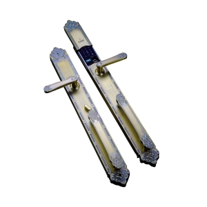 Khóa Thông Minh Đại Sảnh Tân Cổ Điển KAIMI-DS102