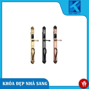 Khóa Thông Minh Đại Sảnh Tân Cổ Điển KAIMI-DS103