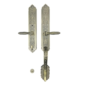 Khóa Đại Sảnh Tân Cổ Điển KAIMI-DS104