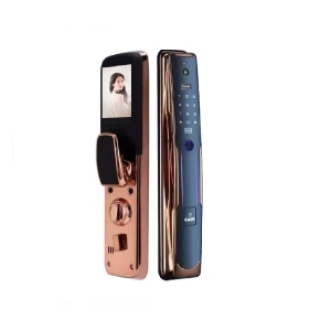 Khóa Vân Tay Tự Động KAIMI-KM 11 Ultra