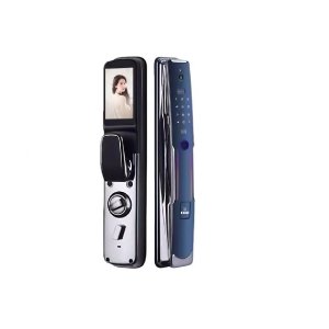 Khóa Vân Tay Tự Động KAIMI-KM 11 Ultra