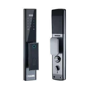 Khóa Vân Tay Tự Động KAIMI-TM109