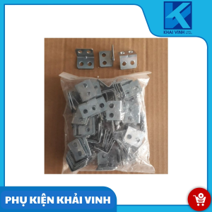 ke bas sắt 2F vuông