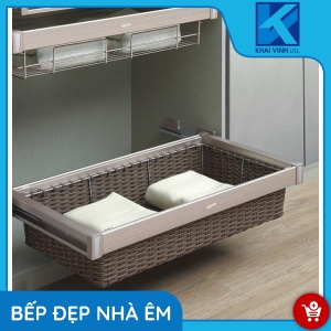 Kệ Để Đồ Gấp GA-20.7 - GROB