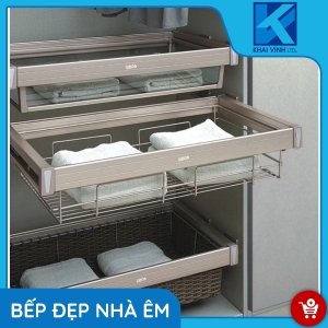 Kệ Để Đồ Gấp GA-57 - GROB