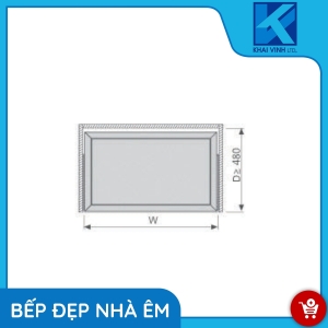 Kệ Để Đồ Gấp HM-57 - GROB