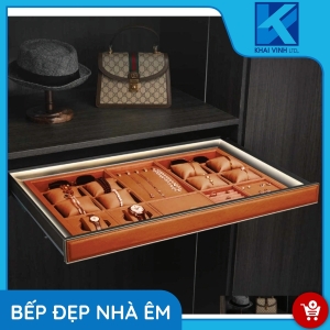 Kệ Để Đồ Trang Sức Cao Cấp HML-18 - GROB