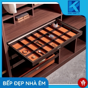 Kệ Để Đồ Trang Sức HM-17 - GROB