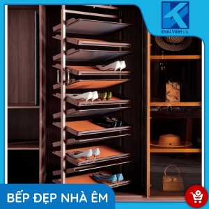 Kệ Để Giày Dép HM-154.6 - GROB