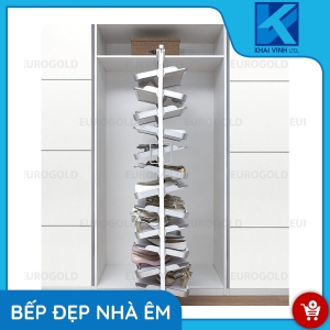 Kệ Để Giày Dép Thông Minh EUA1306 - EUROGOLD 