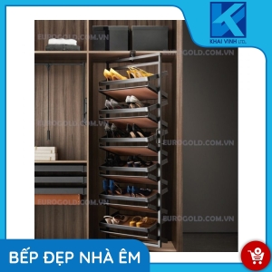 Kệ Để Giày Thông Minh EUA1310B - EUROGOLD 
