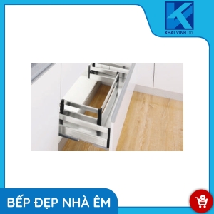 Kệ Đựng Chất Tẩy Rửa Chữ U - GHS-80 - GROB