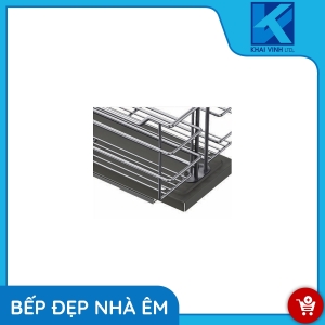 Kệ Đựng Chất Tẩy Rửa Dạng Sợi GRO-350 - GROB