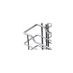 Kệ Đựng Chất Tẩy Rửa Dạng Sợi GRO-350 - GROB