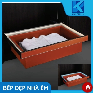 Kệ Đựng Đồ Gấp Cao Cấp HML-208 - GROB