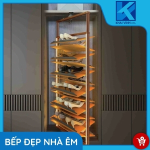 Kệ Đựng Giày Dép Cao Cấp HML-810 - GROB