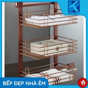 Kệ Đựng Quần Áo Treo Hông HM-36L/R - GROB