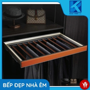 Kệ Đựng Quần Âu Cao Cấp HML-28 - GROB