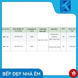 Kệ Vắt Quần Áo Treo Đỉnh HM-16 - GROB