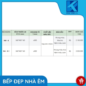 Kệ Vắt Quần Áo Treo Đỉnh HM-8 - GROB