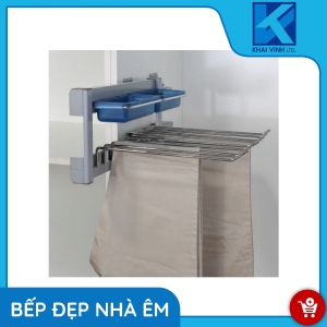 Kệ Vắt Quần Áo Treo Hông HM-6L/R - GROB