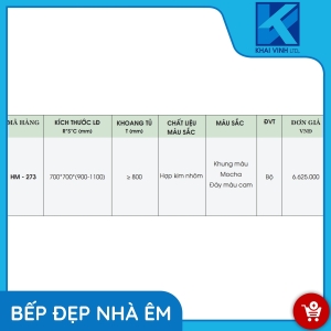 Kệ Vắt Quần Áo Tủ Góc HM-273 - GROB