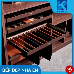 Kệ Vắt Quần Âu HM-27 - GROB