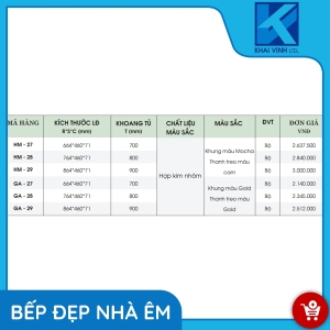 Kệ Vắt Quần Âu HM-27 - GROB