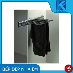 Kệ Vắt Quần Âu Treo Hông GA-22D - GROB