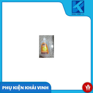 Keo 502 chai lớn (500gr)