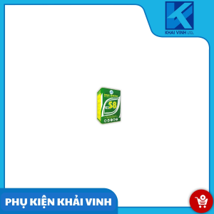 Keo phun dán gỗ S8 10kg