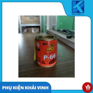 Keo Rồng vàng P66 (100gr)