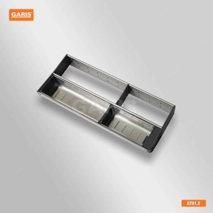 Khay Chia Ngăn Kéo Inox GT01 - GARIS