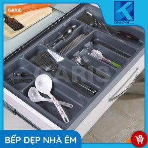 Khay Chia Ngăn Kéo Nhựa Cao Cấp GT03 - GARIS