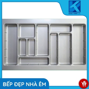 Khay Chia Nhựa 02.45 - GROB