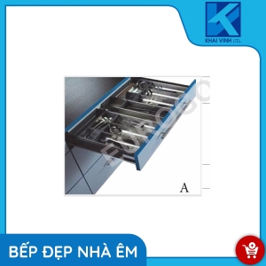 Khay Chia Thìa Nĩa Inox 304 E0645A - EUROGOLD