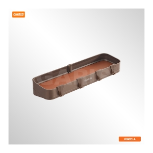 Khay Nhôm Đựng Phụ Kiện Thời Trang GW01.4 - GARIS