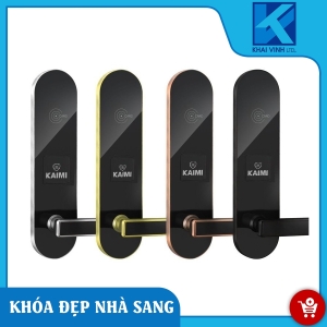 Khóa Khách Sạn HL103 KAIMI