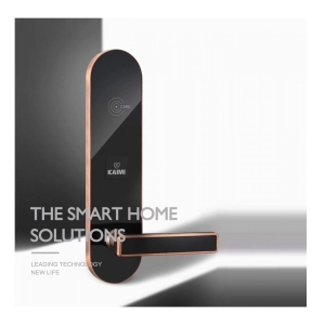 Khóa Khách Sạn HL103 KAIMI