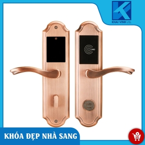Khóa Khách Sạn HL108 KAIMI