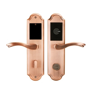 Khóa Khách Sạn HL108 KAIMI