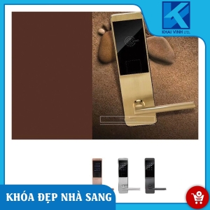 Khóa Khách Sạn HL109 KAIMI
