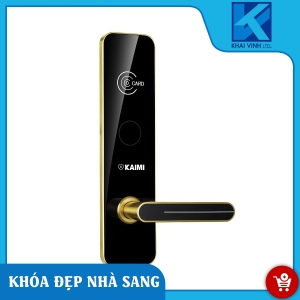 Khóa Khách Sạn HL110 - KAIMI