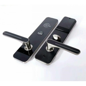 Khóa Khách Sạn HL110 - KAIMI