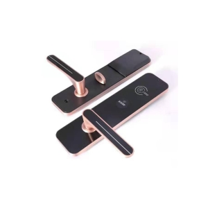 Khóa Khách Sạn HL110 - KAIMI